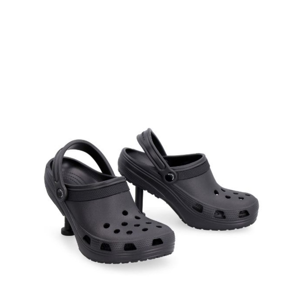 Balenciaga x crocs 110m pumps - worn once size 8 - Picture 4 of 4